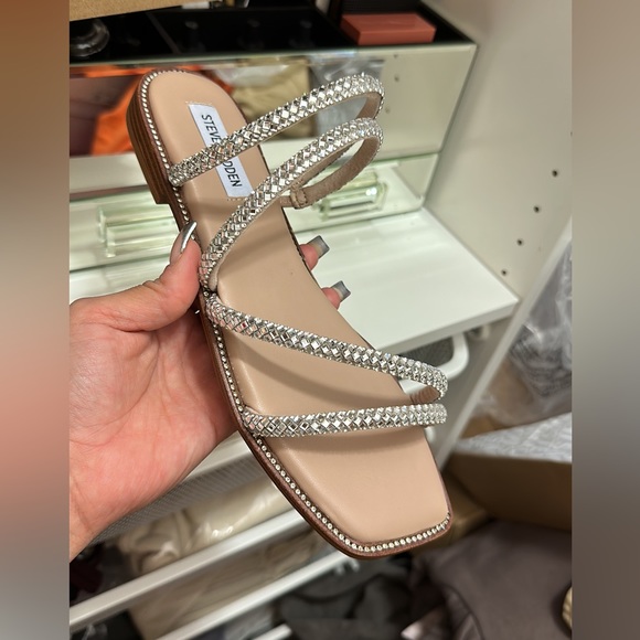 ❌FINAL PRICE❌ Bling sandals - Picture 1 of 2